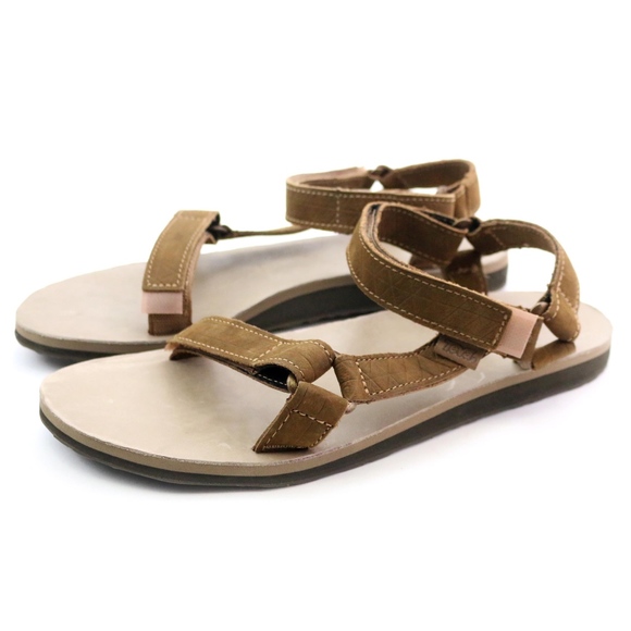 teva original universal leather